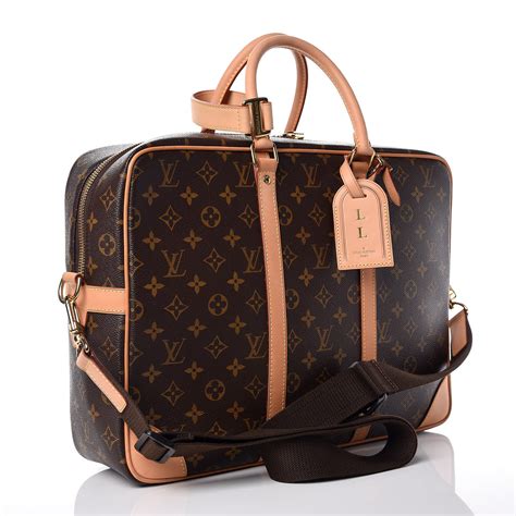 porta schede louis vuitton|Products by Louis Vuitton: Porte Documents Voyage GM.